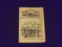 The Illustrated London News. Saturday, December 21, 1861. No. 1122. Vol. XXXIX.