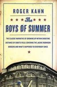 The Boys of Summer