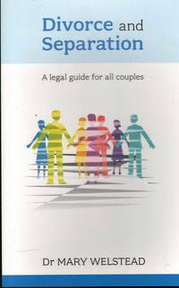 Divorce and Separation: Your Survival Guide