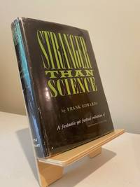 Stranger Than Science de Frank Edwards - 1959