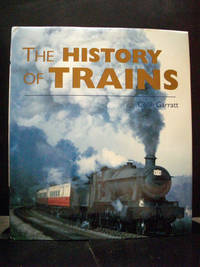 History of Trains