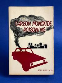 Carbon Monoxide Poisoning