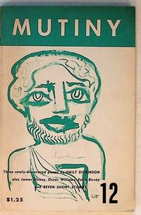 Mutiny: No. 12