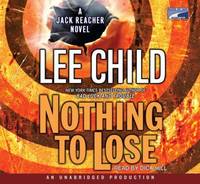 cover of Nothing to Lose (Jack Reacher, No. 12)