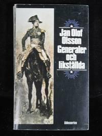 GENERALER OCH LIKSTÄLLDA.