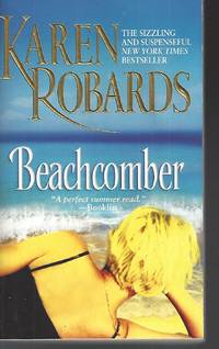 Beachcomber by Karen Robards - Paperback - 2004-06-29 - from Vada's Book Store (SKU: 1909150053)