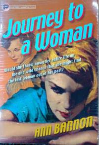Journey To A Woman