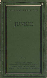 JUNKIE.