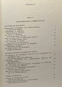 V philosophische anthropologie rechtsphilosophie sozialphilosophie religionsphilosophie philosophiegeschichtlich forschung. Akten des XIV internationalen kongresses für Philosophie Wien 2-9 septem