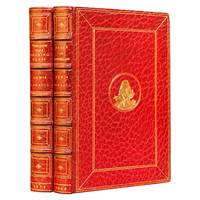 cover of Alice In Wonderland And Through The Looking Glass