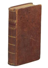 The Principles of Moral and Political Philosophy