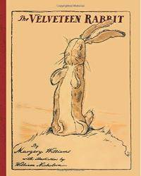 image of The Velveteen Rabbit (Dover Children's Classics)