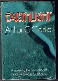 Earthlight by Clarke, Arthur C - 1955