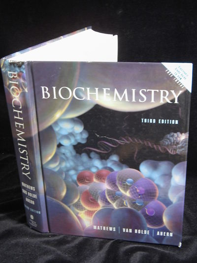 BIOCHEMISTRY.