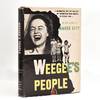 View Image 1 of 4 for Weegee’s People Inventory #219665