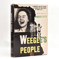 Weegee’s People