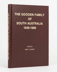 image of The Gooden Family of South Australia, 1848-1986