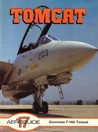 Grumman F-14A Tomcat