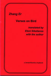 Verses on Bird