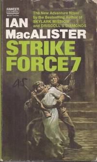 STRIKE FORCE 7