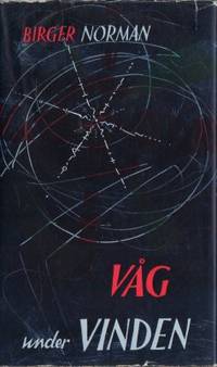 Våg under vinden.