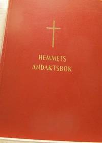 Hemmets andaktsbok.