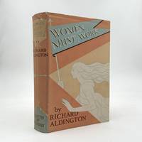 Women Must Work. A Novel
