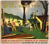 Oil Comes to Us