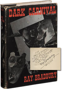 image of Dark Carnival (First Edition, inscribed to Preston Sturges in 1948)