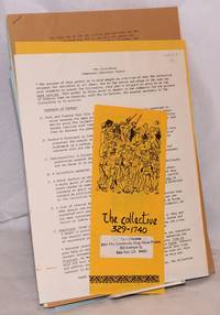 image of The Collective. Community education packet