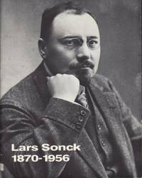 Lars Sonck.  1870-1956.