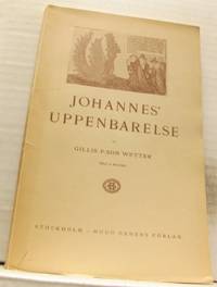 Johannes' uppenbarelse. Några religionshistoriska…