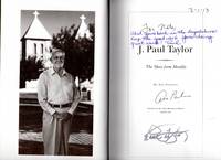 J. Paul Taylor: The Man from Mesilla