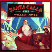 Santa Calls.