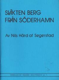 Släkten Berg från Söderhamn.