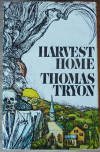 cover of Harvest Home