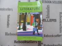 The Compact Bedford Introduction to Literature: Reading, Thinking, and Writing by Meyer, Michael - 2014-01-09