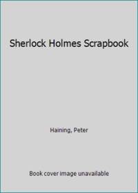 Sherlock Holmes Scrapbook