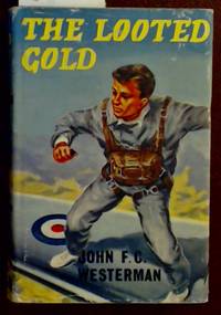 image of The Looted Gold