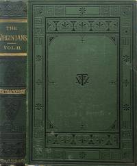 cover of The Virginians (2 vols.)