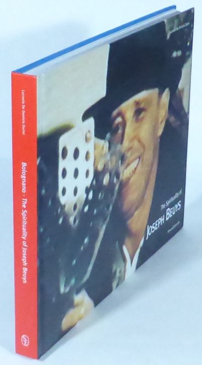 Bolognano. The Spirituality of Joseph Beuys.