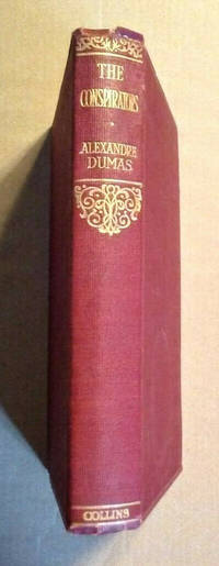 cover of THE CONSPIRATORS