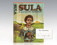 Sula. by Morrison, Toni - 1973