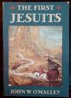 The First Jesuits