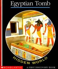 Egyptian Tomb (First Discovery Books)