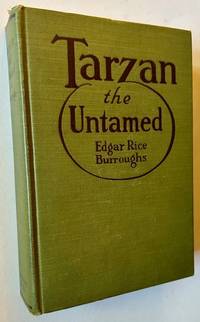 Tarzan the Untamed