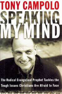 SPEAKING MY MING The Radical Evangelical Prophet Tackles the Tough Issues  Christians Are Afraid...