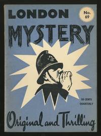 The London Mystery Selection: Number Sixty-Nine, Vol. 16, June 1966