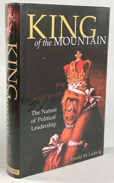 King of the Mountain. The nature of political…