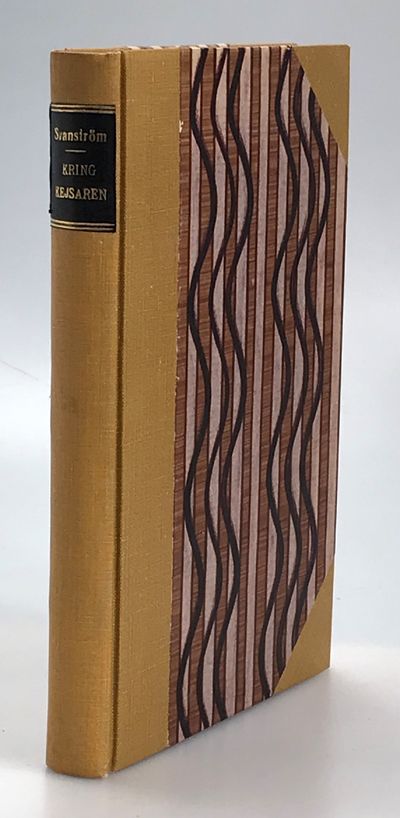 Kring Kejsaren. Tyska porträtt 1890-1914. Med…